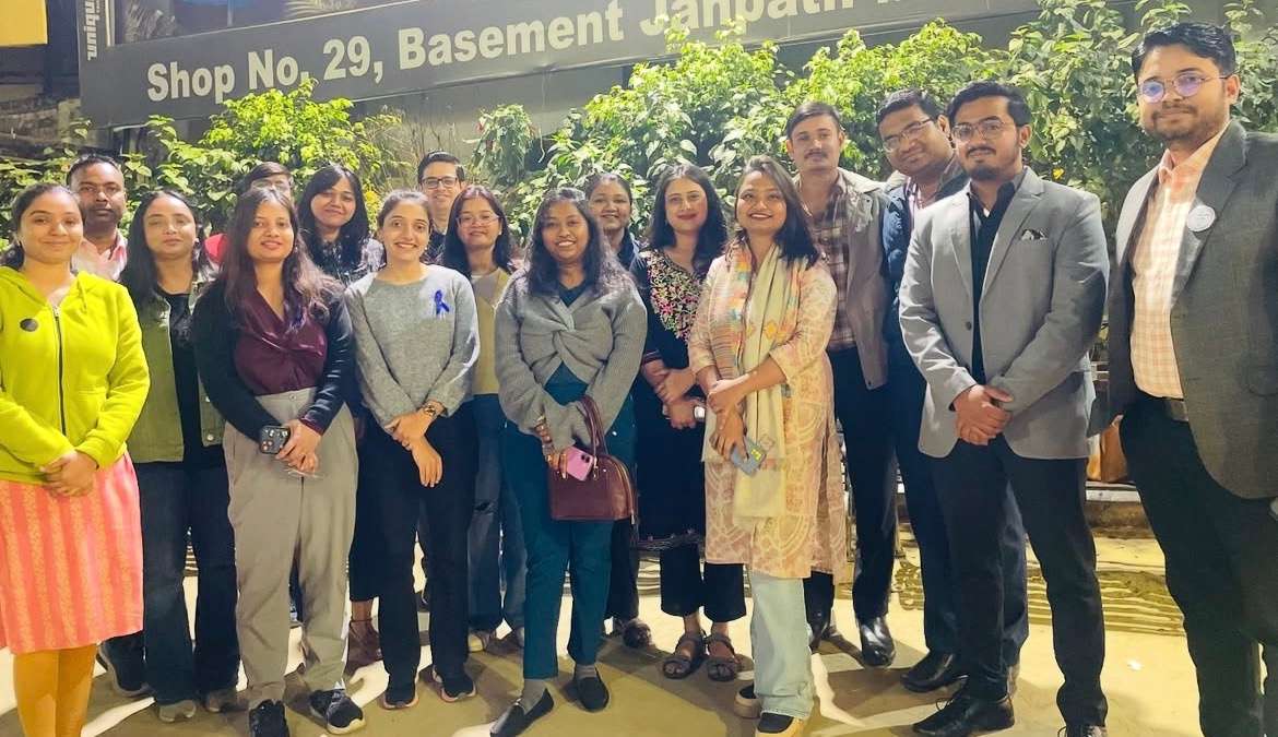PHPCG Mixer — Lucknow