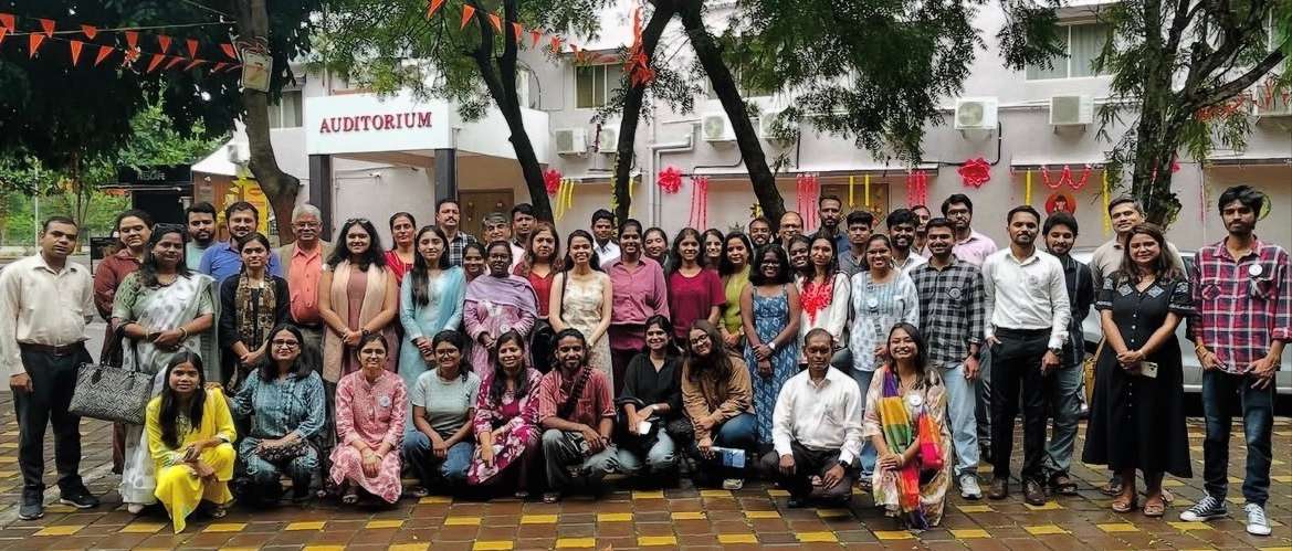 PHPCG Mixer — Bhopal