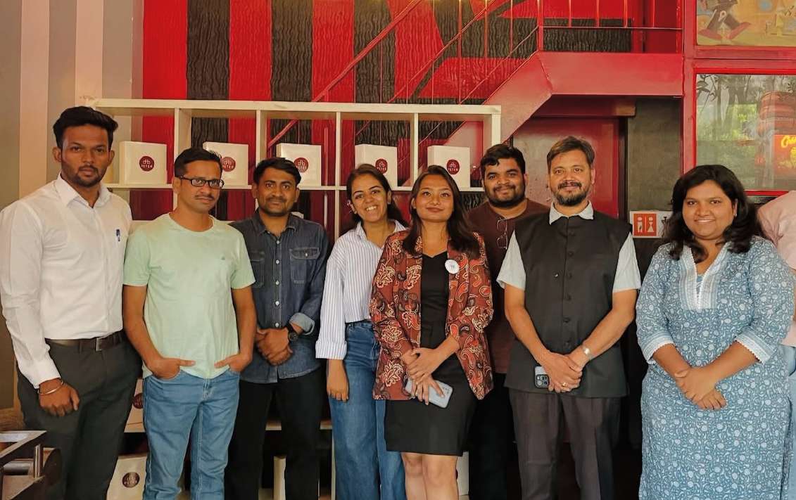 PHPCG Mixer — Pune